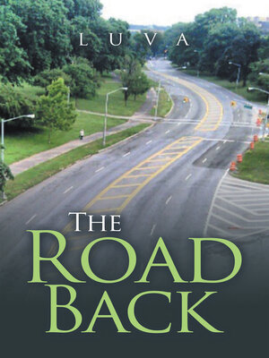 cover image of The Road Back